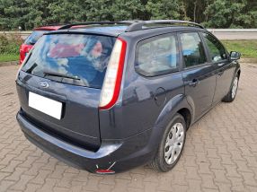 Ford Focus - 2010