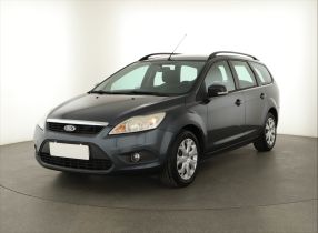 Ford Focus - 2010