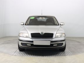 Skoda Octavia - 2007