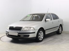 Skoda Octavia - 2007