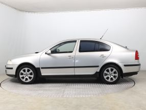 Skoda Octavia - 2007