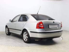 Skoda Octavia - 2007