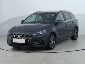 Hyundai i30 - 2022