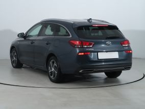 Hyundai i30 - 2022