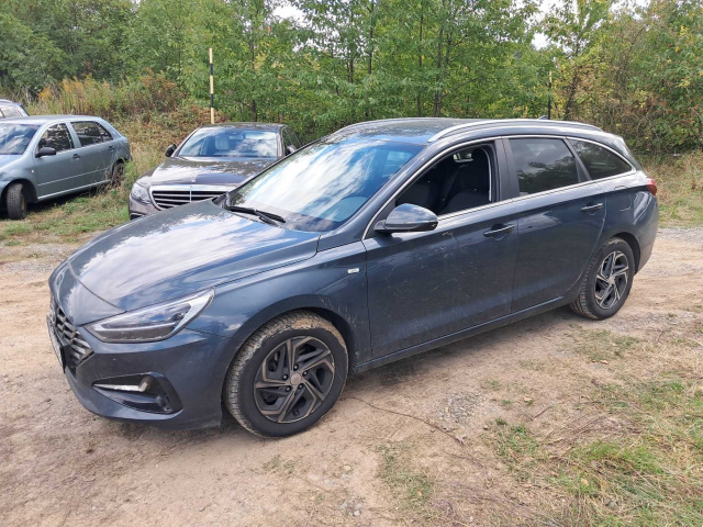 Hyundai i30 2022