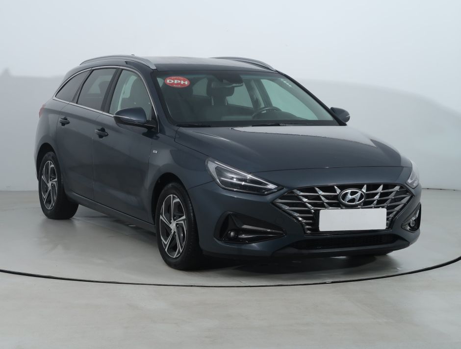 Hyundai i30 - 2022