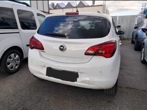 Opel Corsa - 2018