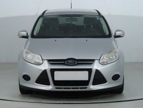 Ford Focus - 2011