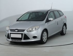 Ford Focus - 2011