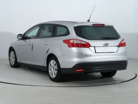 Ford Focus - 2011