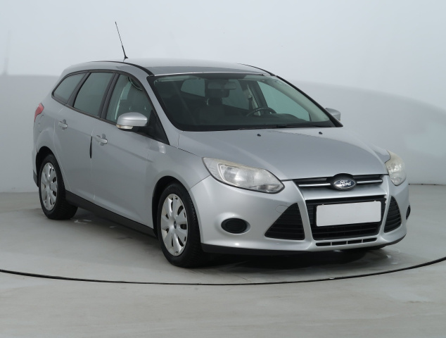 Ford Focus 2011