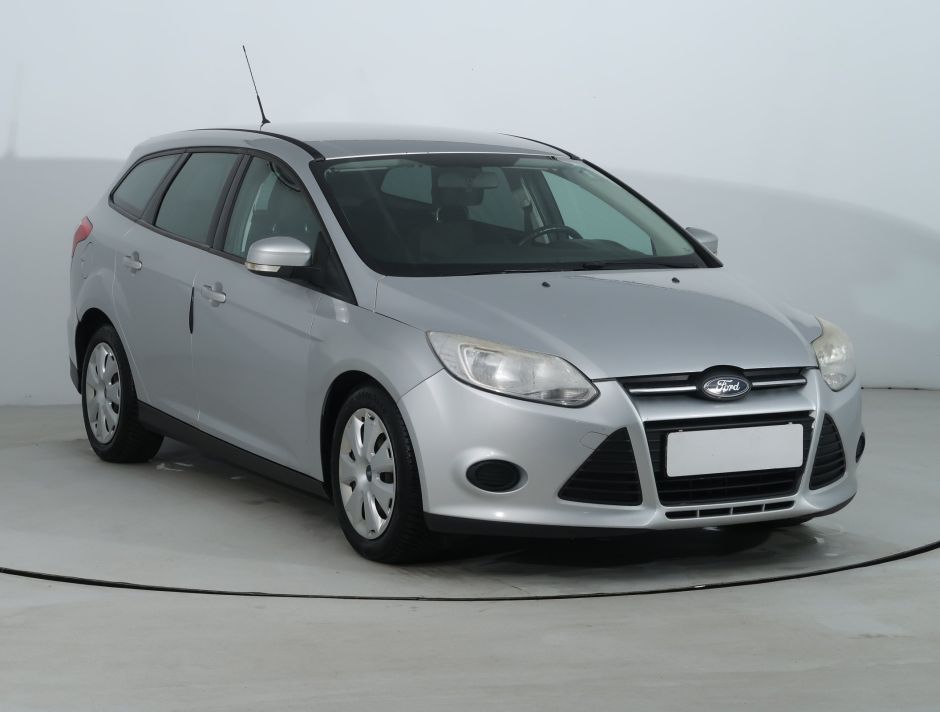 Ford Focus - 2011