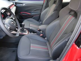 Škoda Fabia - 2024