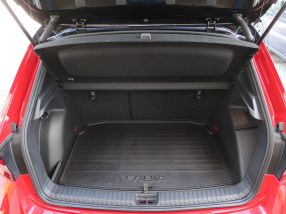 Škoda Fabia - 2024