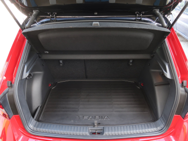 Škoda Fabia - 2024