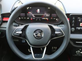 Škoda Fabia - 2024