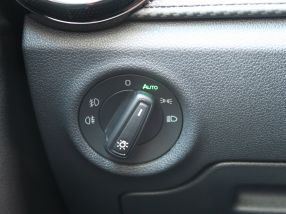 Škoda Fabia - 2024