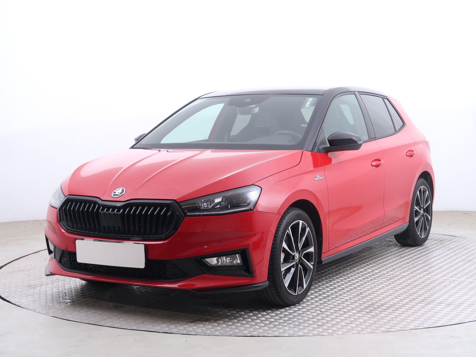 Škoda Fabia - 2024