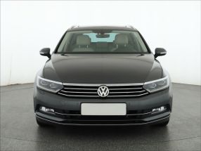 Volkswagen Passat - 2017