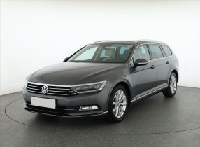 Volkswagen Passat - 2017