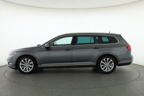 Volkswagen Passat - 2017