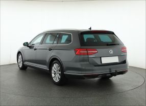 Volkswagen Passat - 2017