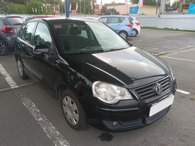 Volkswagen Polo 2006