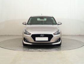 Hyundai i30 Fastback - 2018