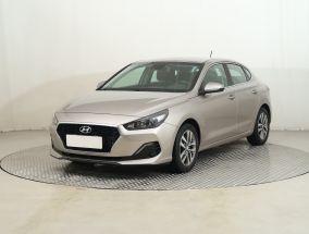Hyundai i30 Fastback - 2018