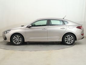 Hyundai i30 Fastback - 2018