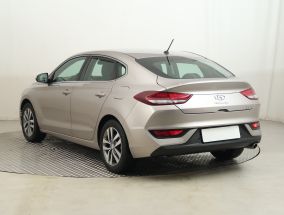 Hyundai i30 Fastback - 2018