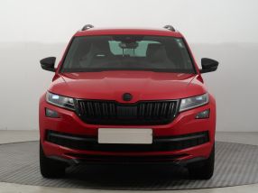 Skoda Kodiaq - 2019