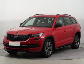 Skoda Kodiaq - 2019