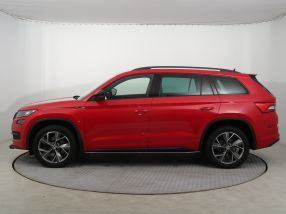 Skoda Kodiaq - 2019