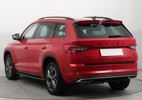 Skoda Kodiaq - 2019