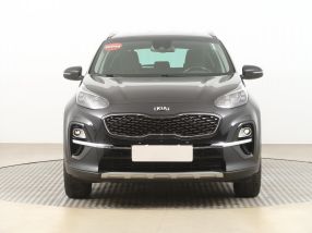 Kia Sportage - 2020