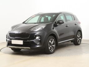 Kia Sportage - 2020