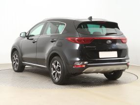 Kia Sportage - 2020