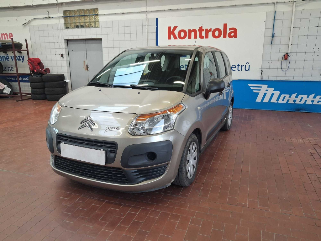 Citroen C3 Picasso