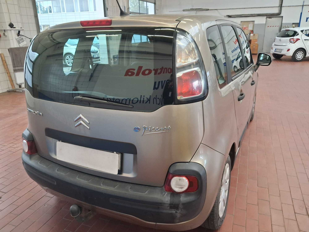 Citroen C3 Picasso