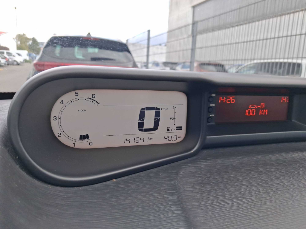 Citroen C3 Picasso