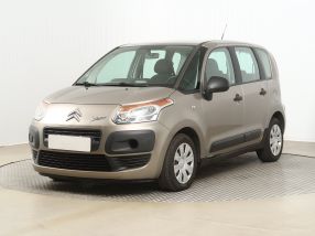 Citroen C3 Picasso - 2009