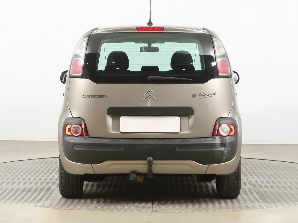 Citroen C3 Picasso