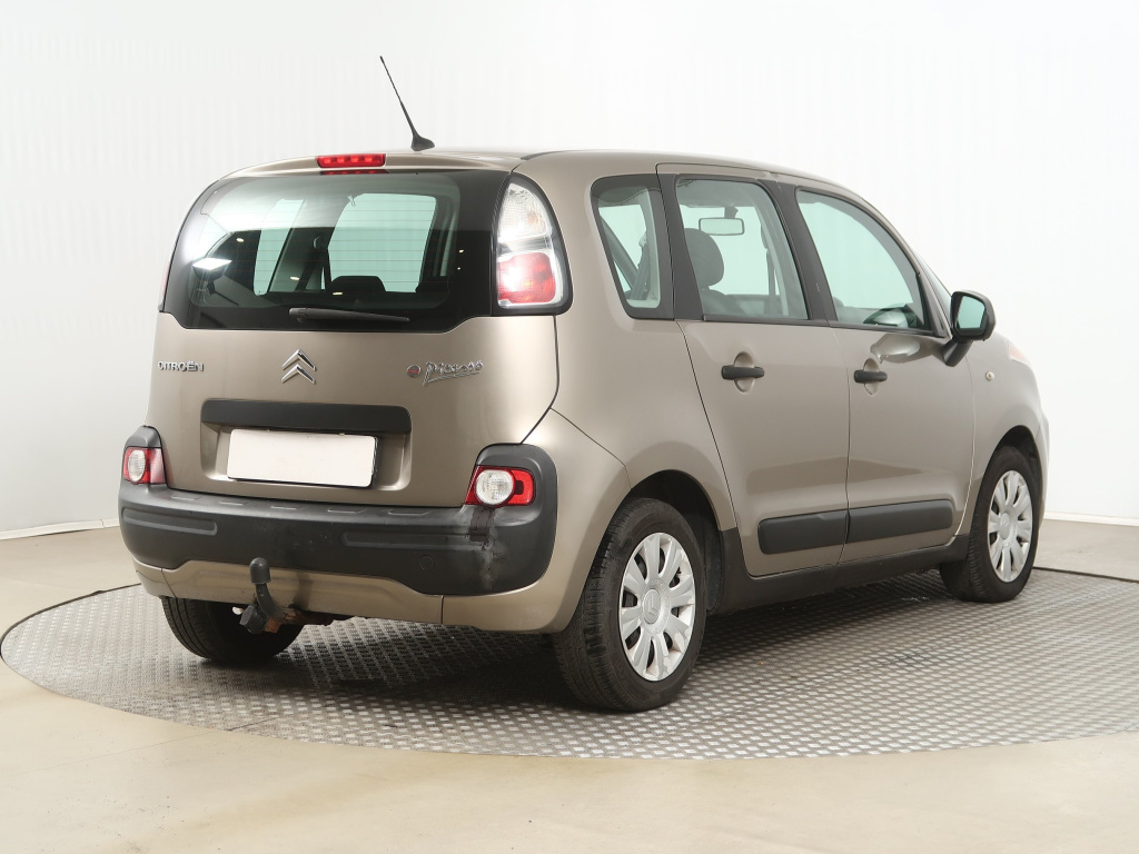 Citroen C3 Picasso