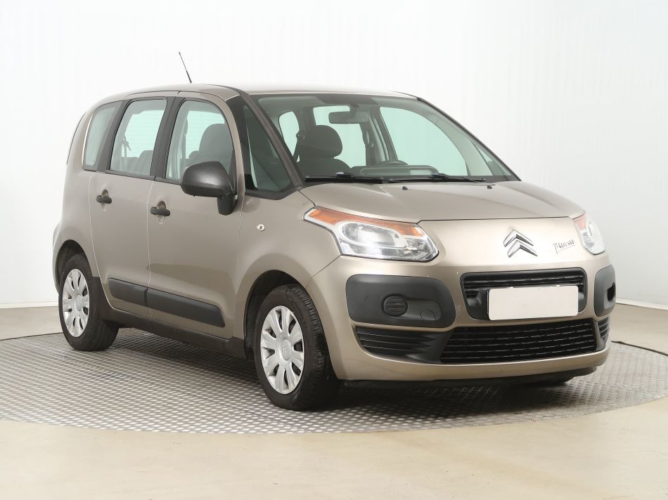 Citroen C3 Picasso - 2009