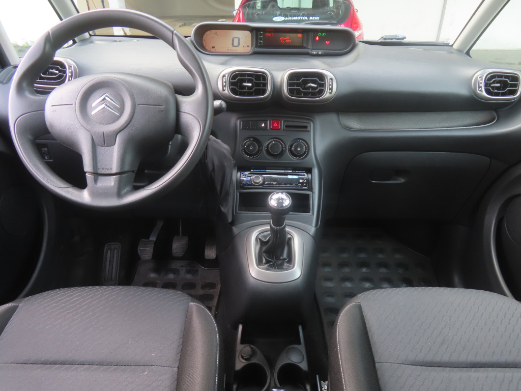 Citroen C3 Picasso