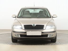 Skoda Octavia - 2006