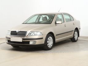 Skoda Octavia - 2006