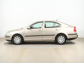 Skoda Octavia - 2006