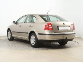 Skoda Octavia - 2006